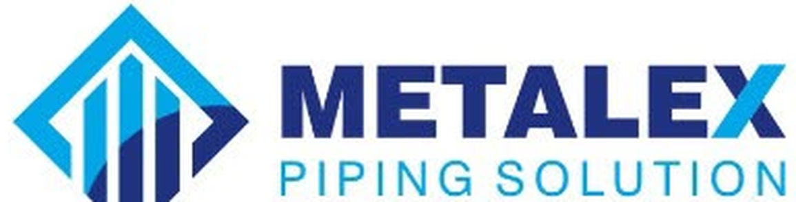 Metalex Piping Solution logo