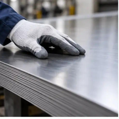 Illustrative photograph of SS 304 vs SS 316: Which Stainless Steel Grade Do You Need?