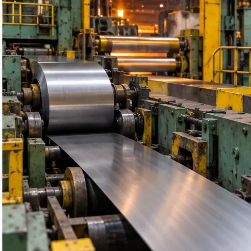Illustrative sheet processing
