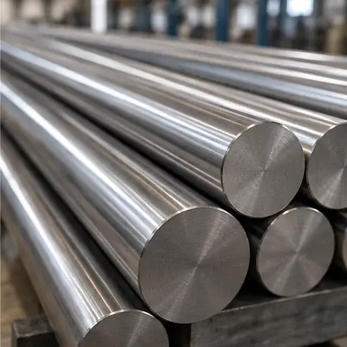 Illustrative round bars image