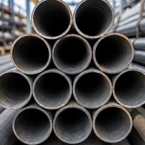 Illustrative pipes image