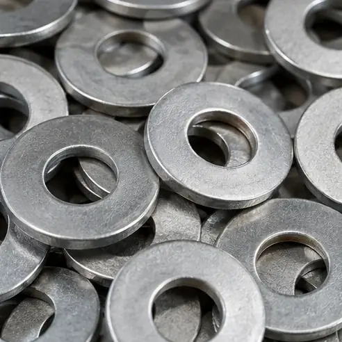 Illustrative fasteners image