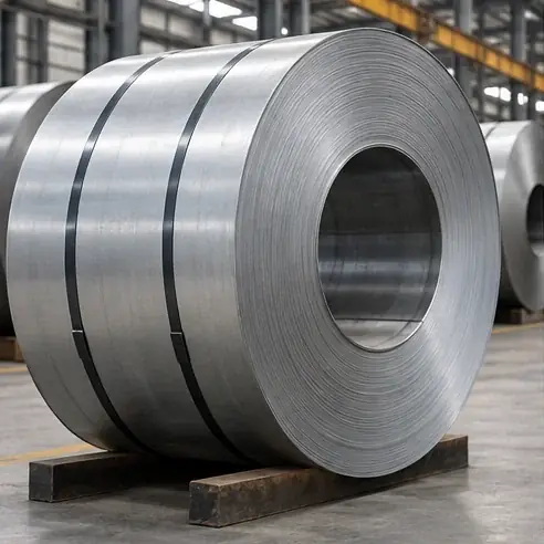 Illustrative coils photo