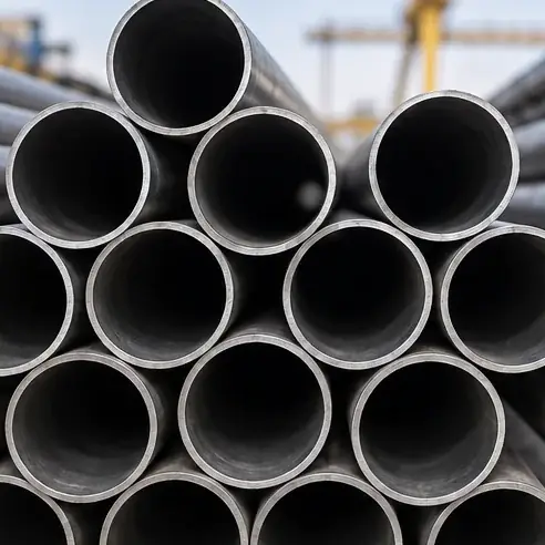 Illustrative MS Pipes image